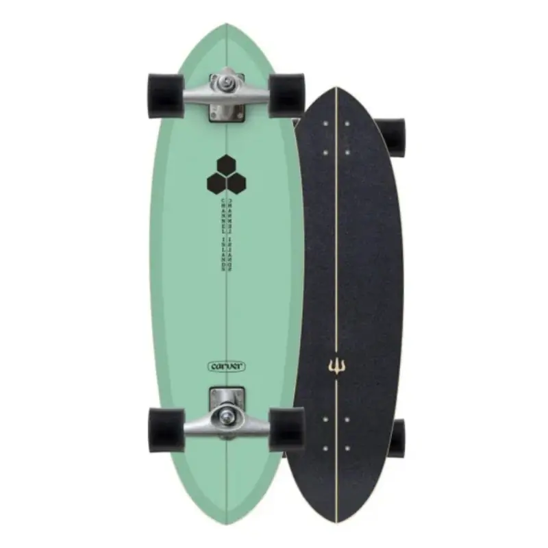 Produit De Marque Surfskate Carver CI TWIN PIN 31.75” - C7