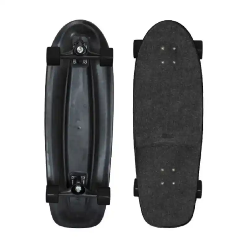 Surfskate Carver Ghostnet 31" - C7 Bon Plan