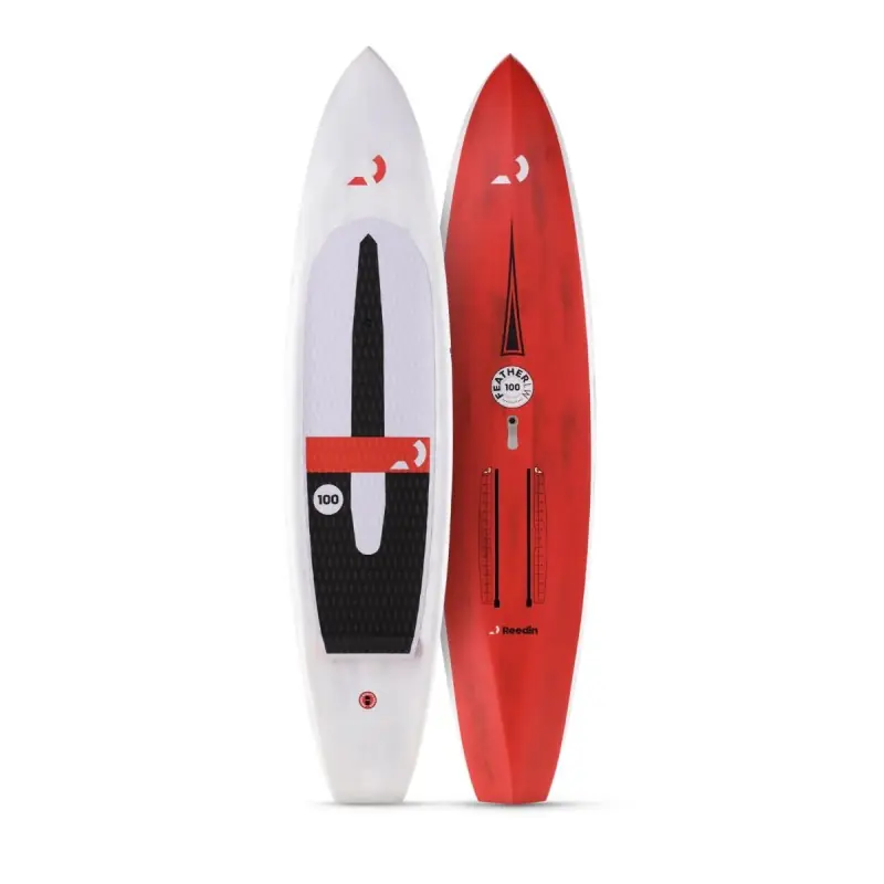 Soldes Planche de Wing Reedin Feather Lightwind