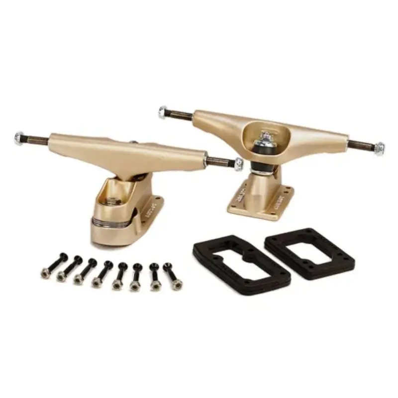 Carver Skate Truck C7 6.5" - Gold Nouvel Arrivage
