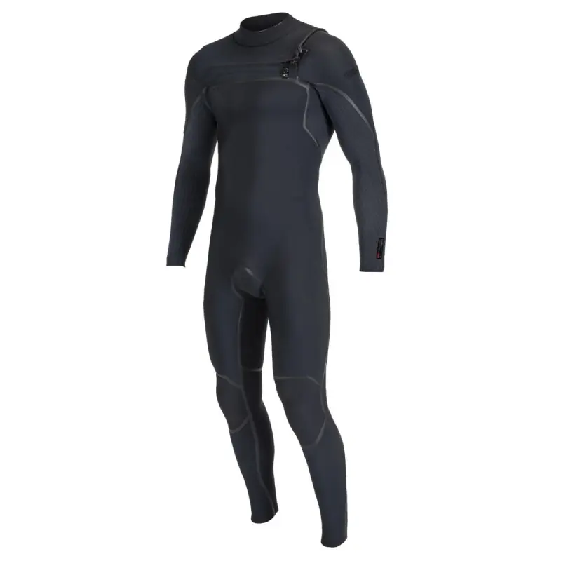 Combinaison Homme O‘neill Hyperfreak Fire FZ 5/4+ 2025 Remise