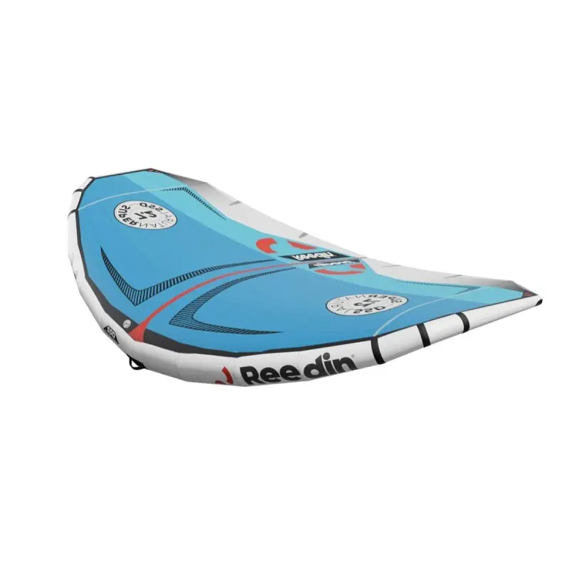 Aile Wing Reedin Supernatural SSD 2024 Dernière Chance