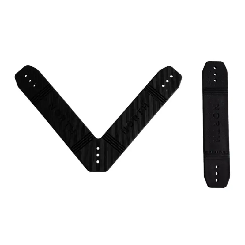 Footstraps Wing-Surf North Free-Lo V Strap Commander Maintenant