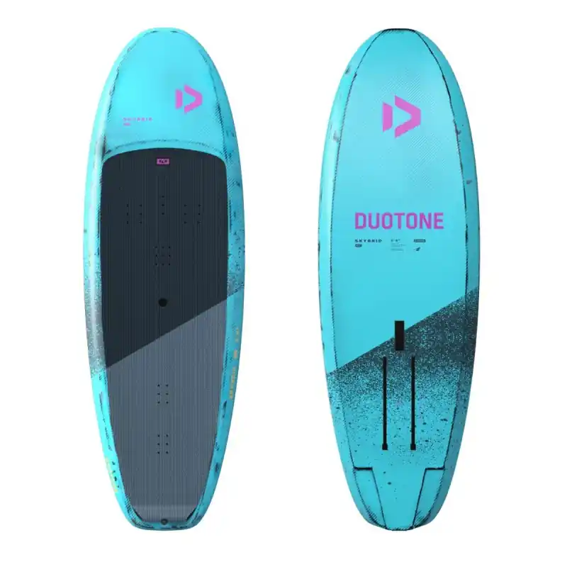 Planche de Wing Duotone Skybrid SLS 2025 Marque