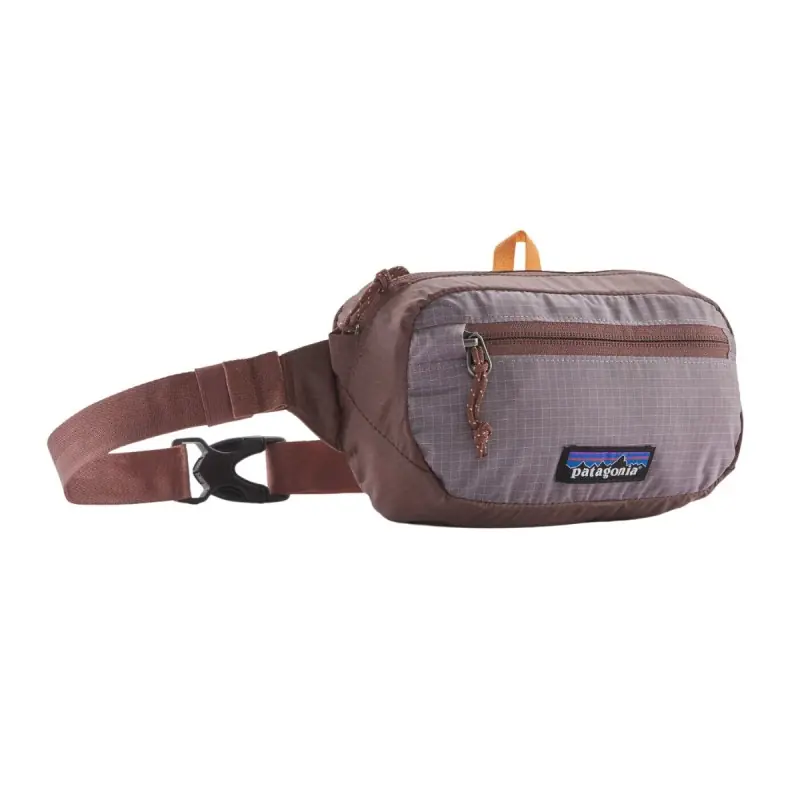 Banane Patagonia Ultralight Black Hole - Mauve Produit De Marque