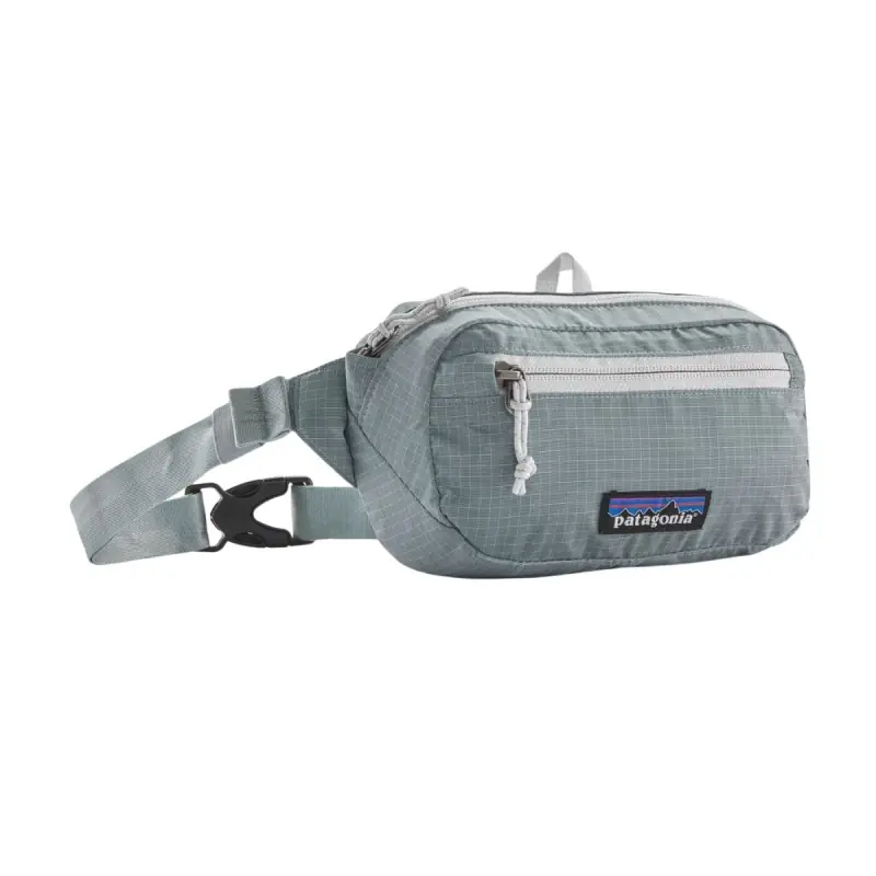 Banane Patagonia Ultralight Black Hole - Bleu Ciel Bon Marché
