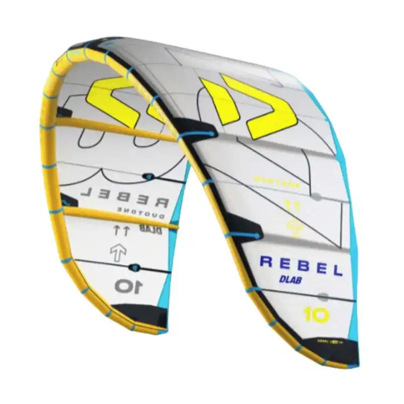 Aile Duotone Rebel D/LAB 2025 Prix Bas