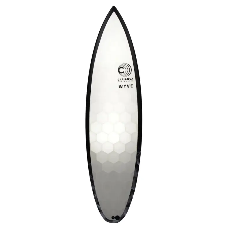 Dernière Chance Planche Surf Wyve x Cabianca DFK 2.0