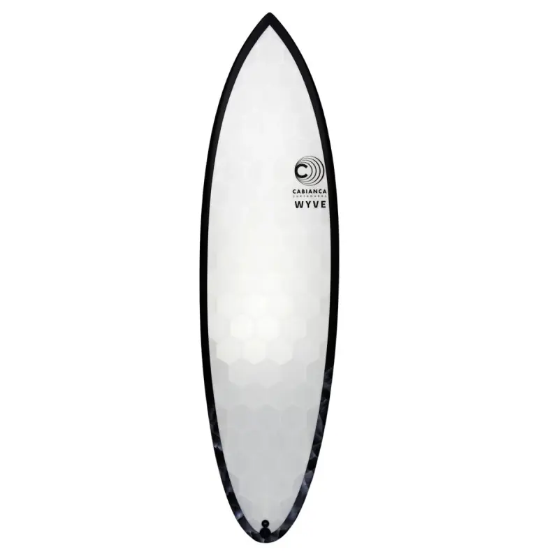 Planche Surf Wyve x Cabianca Candy Dernier Modèle