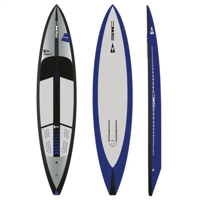 Planche Downwind SIC Kanulu Affaire À Saisir