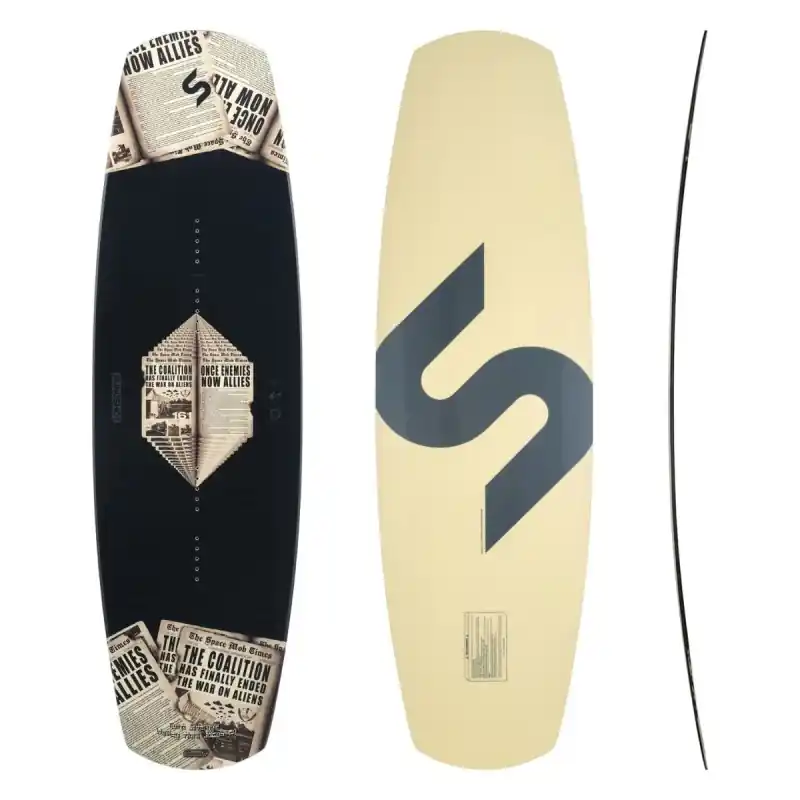 Acheter En Ligne Planche Wakeboard Slingshot Coalition 2025