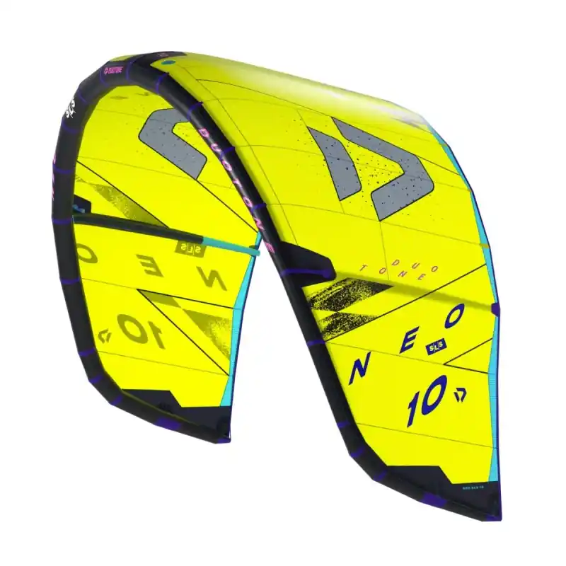Vente Directe Aile Duotone Neo SLS 2025