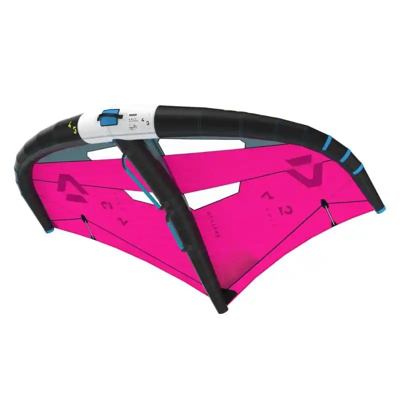 Promotion Aile Wing Surf Duotone Unit V5 2025