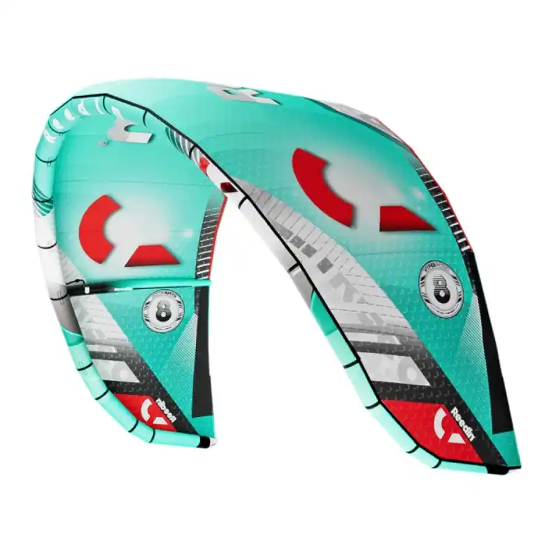 Aile Kitesurf Reedin HyperModel X Brainchild 2025 Expédition Rapide
