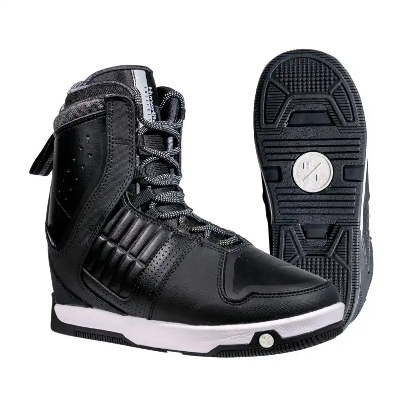 Offre Exclusive Chausses Wakeboard Hyperlite Freepress 2025-2026