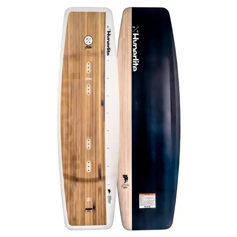 Offre Exclusive Planche Wakeboard Hyperlite Freepress 2026