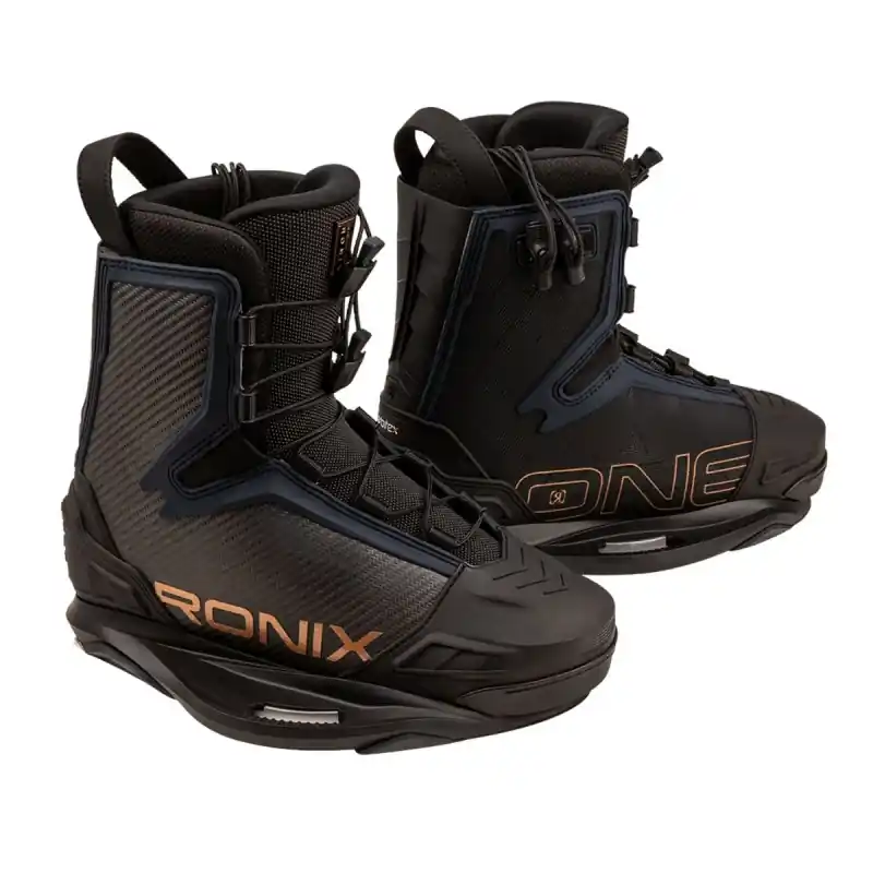 Nouvelle Collection Chausses Ronix One Carbitex 2025