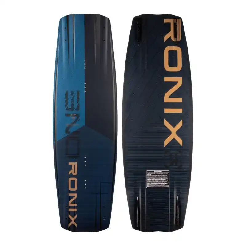 Planche Wakeboard Ronix One Blackout 2025 Bon Marché