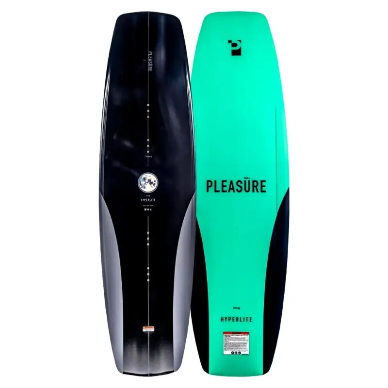Planche Wakeboard Hyperlite Pleasure 2025 Offre Exclusive