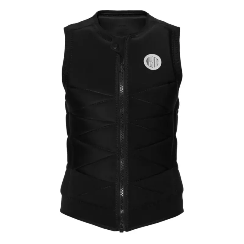 Gilet Impact Wakeboard Femme Mystic Juice Haute Qualité