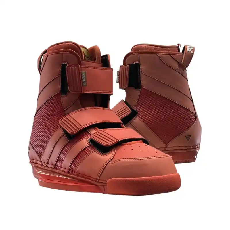 Chausses Wakeboard Double UP Figment Mojito 2025 Populaire