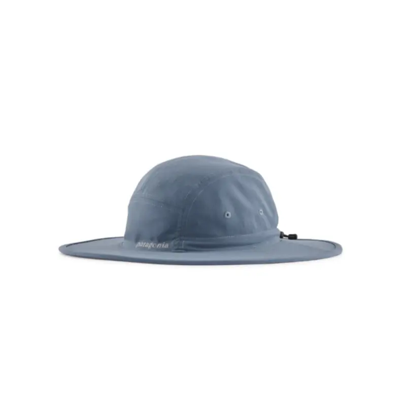 Bob Patagonia Quandary Brimmer - Bleu Soldes