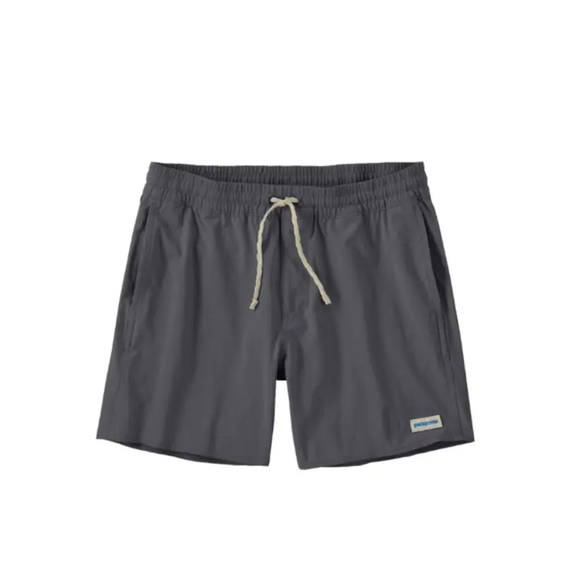 Boardshort Homme Patagonia Home Waters Volley Shorts - Gris Nouvel Arrivage