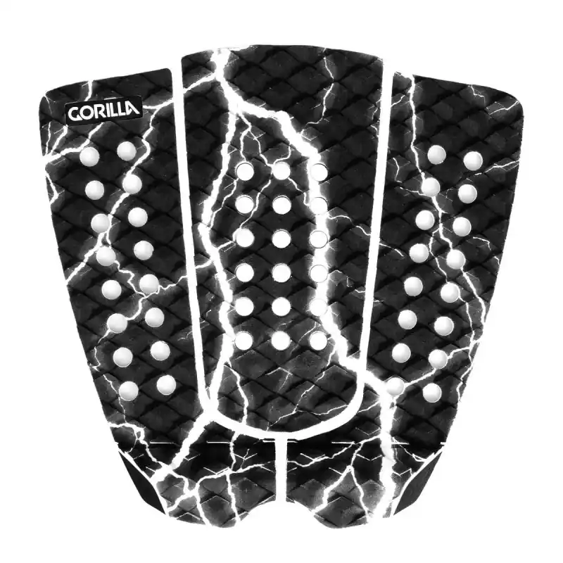 Pad Gorilla Geiselman - Noir Paiement Sécurisé