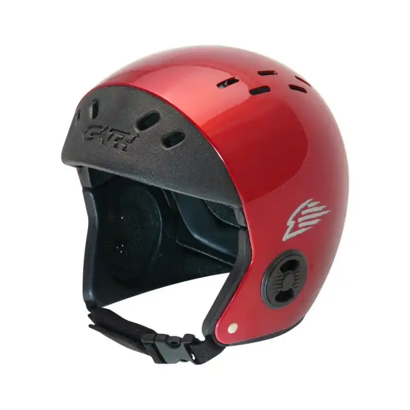 Casque Gath Hat Eva - Rouge Remise