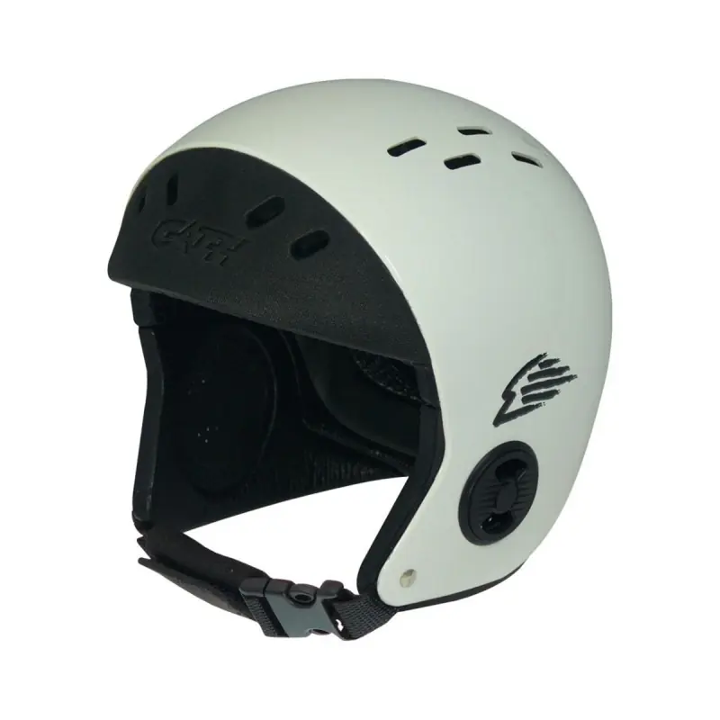 Casque Gath Hat Eva - Blanc Offre Du Jour