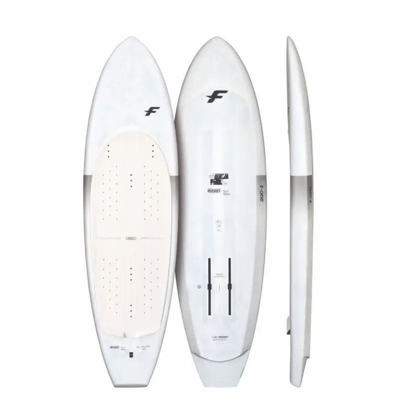 Expédition Rapide Planche Surf Foil F-ONE Rocket Surf Prone