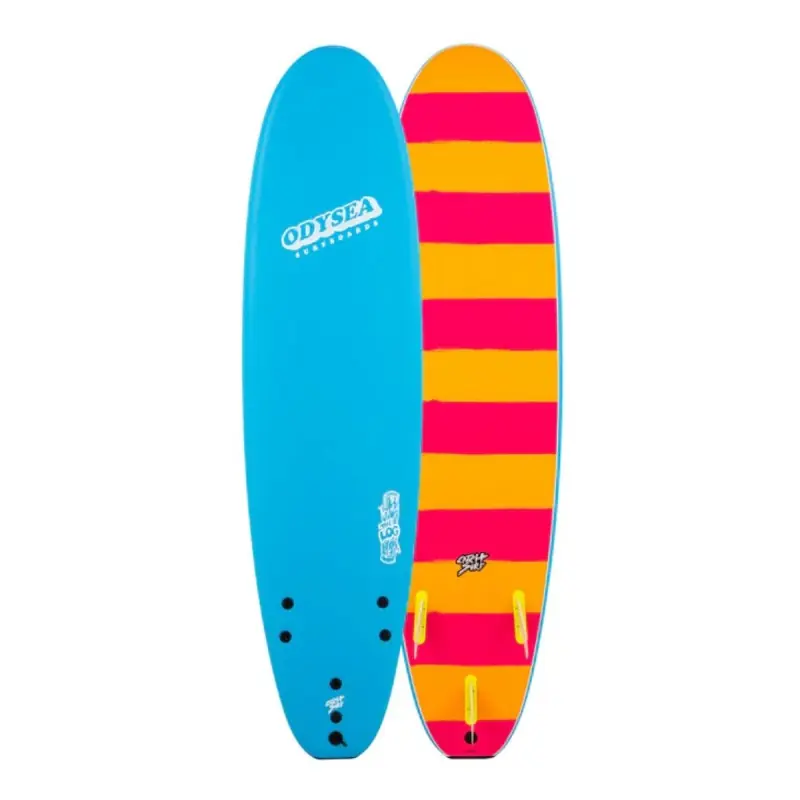 Prix Réduit Planche Surf Catch Surf/Odysea Log Blue