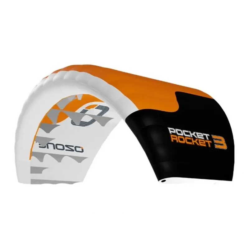 Parawing Ozone Pocket Rocket 2025 Offre Exclusive