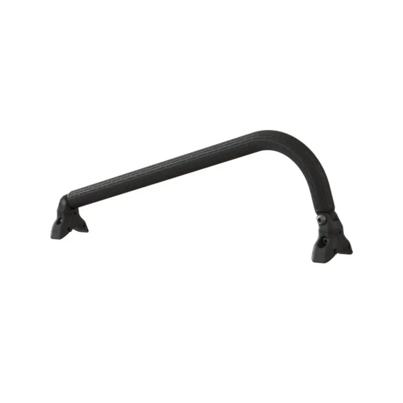Nouveauté Poignée North ShiftLock Carbon J 2025