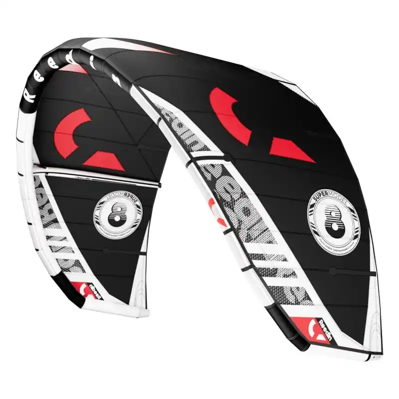 Aile Kitesurf Reedin Supermodel HTF 3 2025 Prix Choc