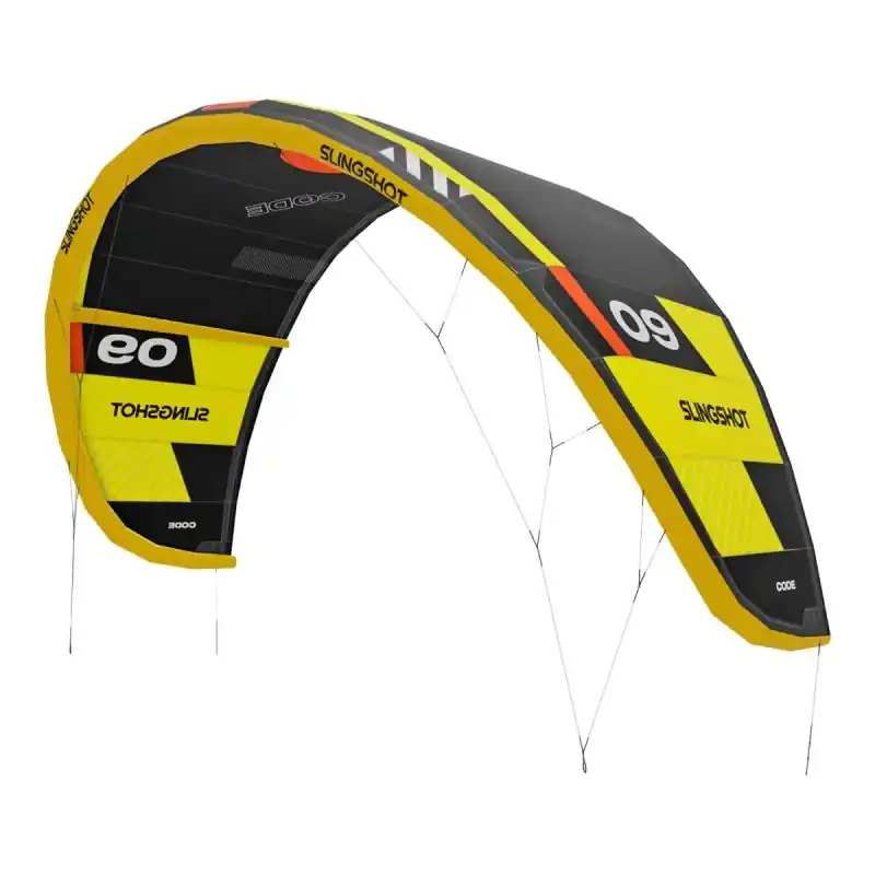 Dernière Chance Aile Kitesurf Slingshot Code NXT 2025