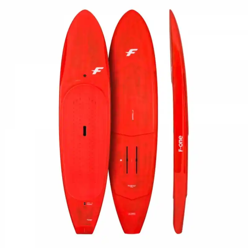 Planche F-ONE Rocket SUP Downwind 2025 Authentique