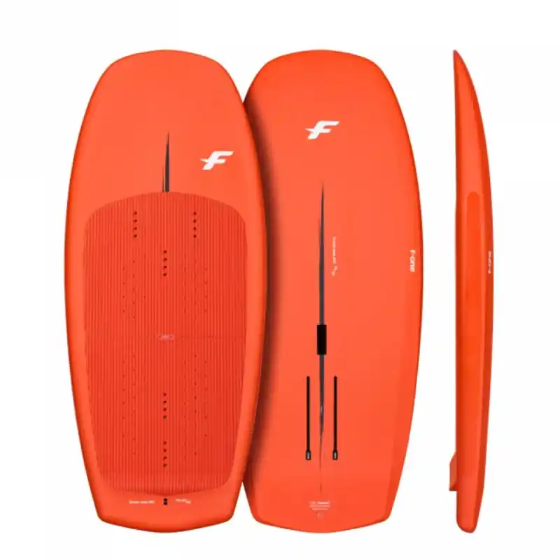Planche F-ONE Rocket Wing ASC 2025 Acheter En Ligne