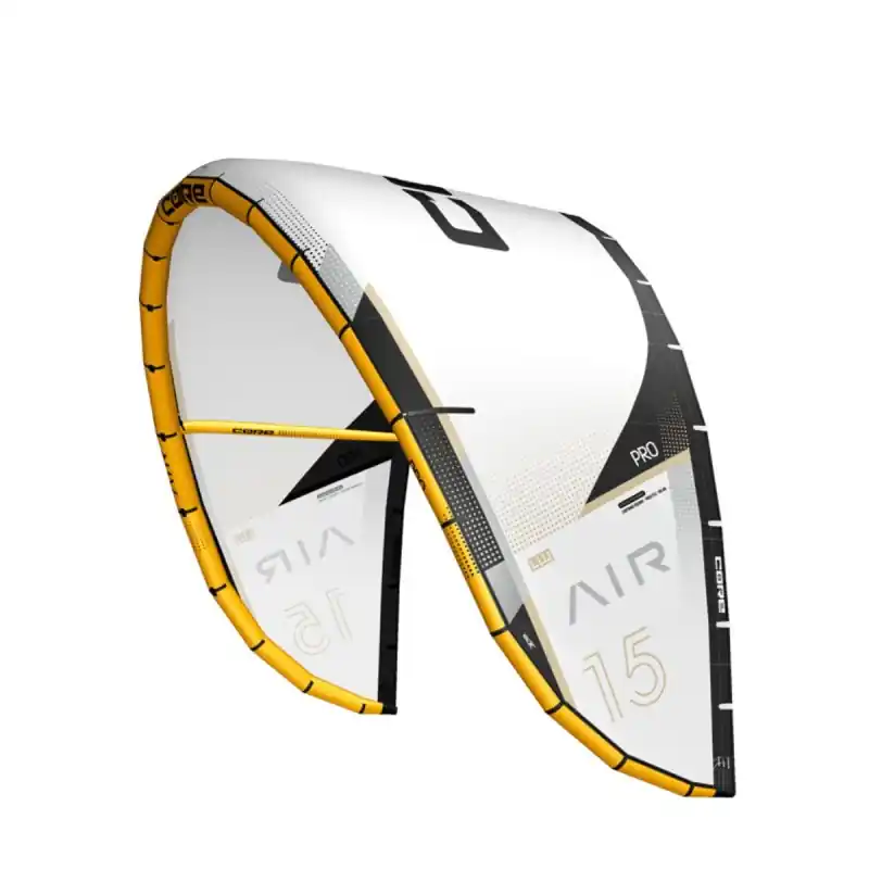 Aile Kitesurf Core Air Pro Expédié Aujourd'hui