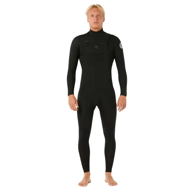 Combinaison Homme RipCurl Dawn Patrol FZ 5/3mm 2026 Prix Réduit