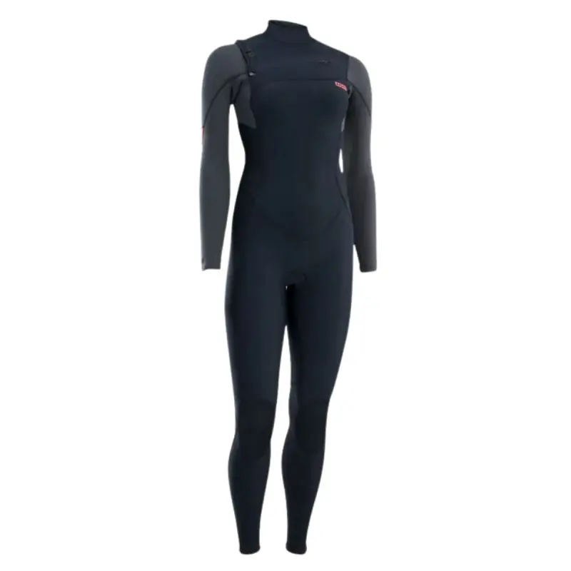Combinaison Femme ION Amaze Amp 4/3mm FZ 2024/2025 Haute Qualité