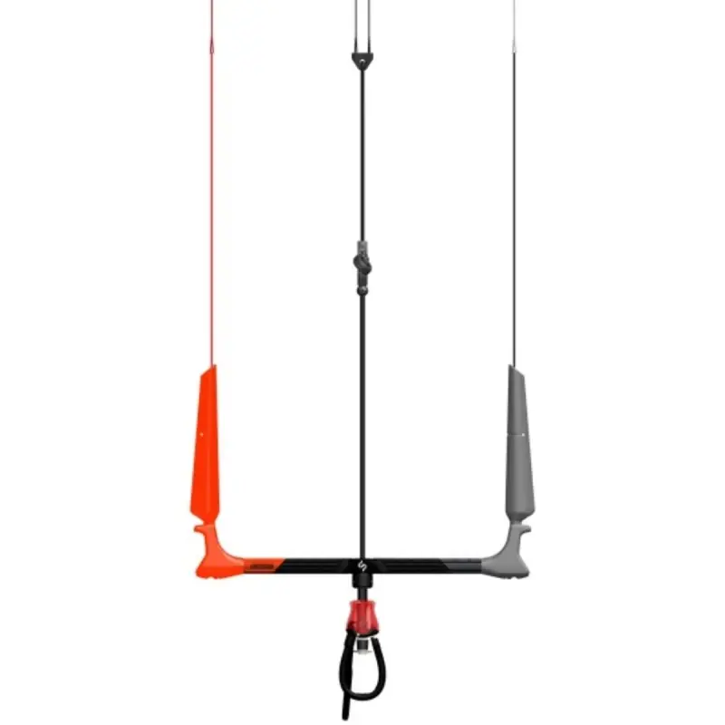 Barre Slingshot Sentry V3 Satisfait Ou Remboursé