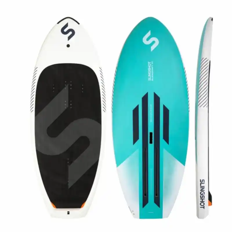 Achat Immédiat Planche Wing Slingshot Glide Craft V1 2026