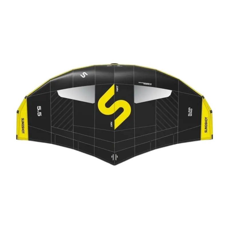 Aile Wing Slingshot Slingwing NXT V2 2026 Vente Directe