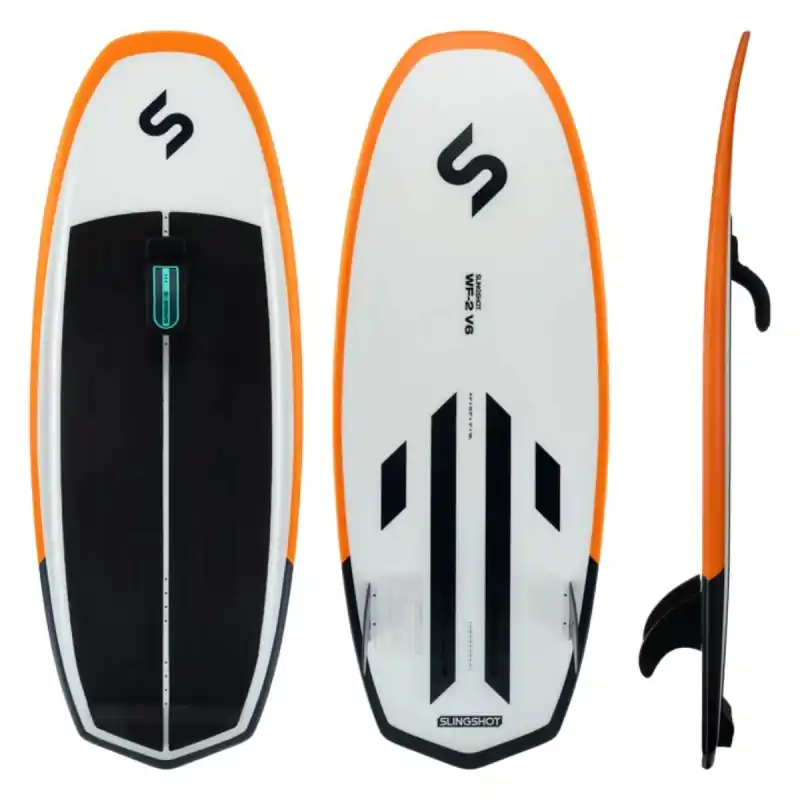 Pack Wakefoil Slingshot Performance Acheter En Ligne