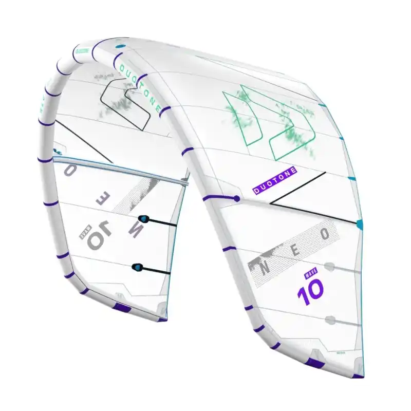 Acheter En Ligne Aile Kitesurf Duotone Neo Concept Blue 2026