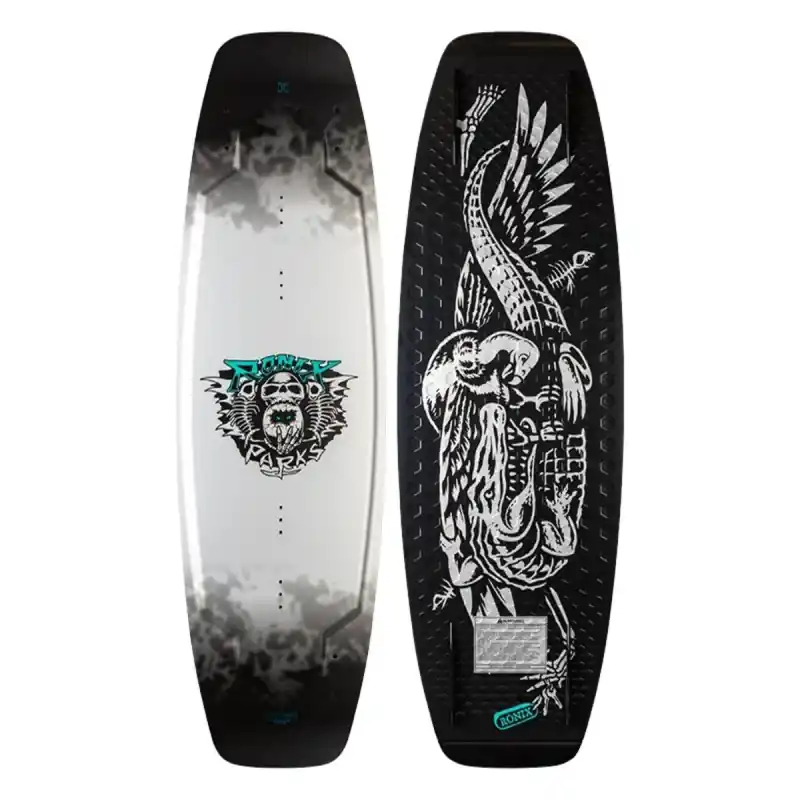 Authentique Planche Wakeboard Ronix Parks Modello Core 2026