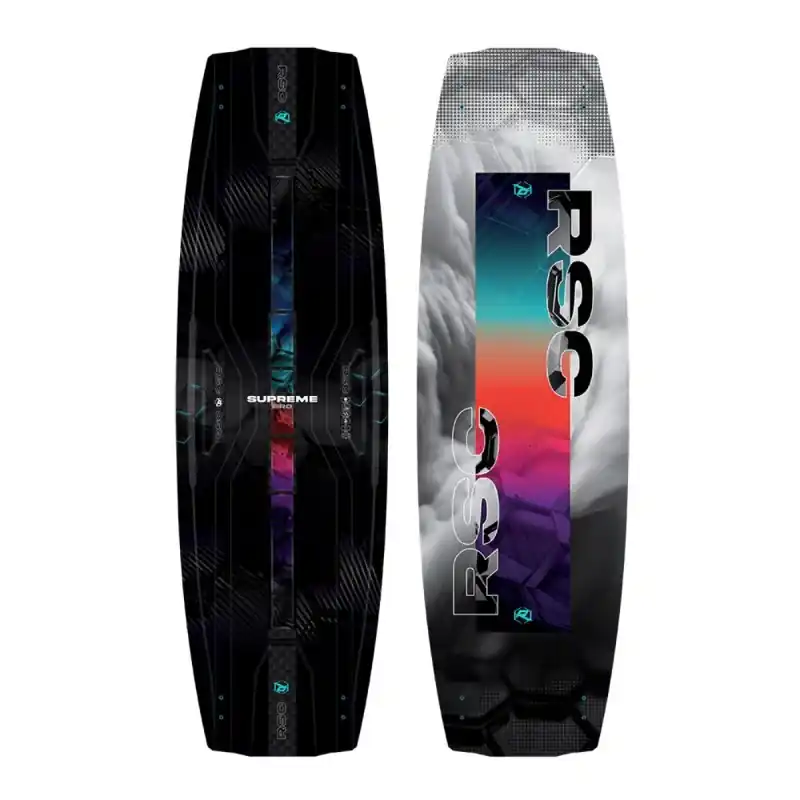 Meilleur Choix Planche RSC SUPREME PRO 2026