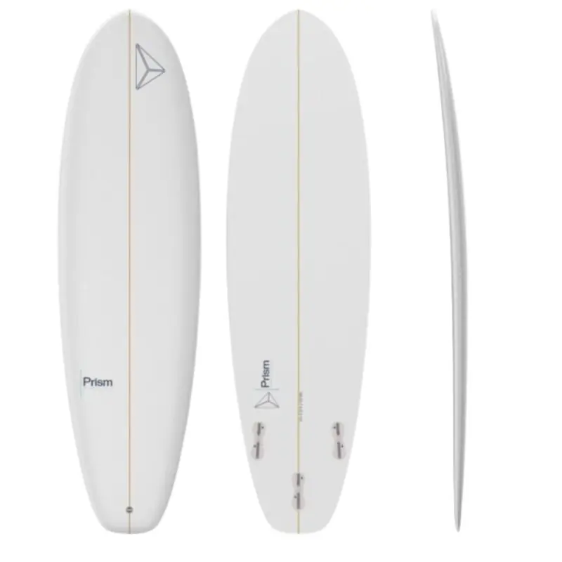Top Vente Planche de Surf Prism Evolutive 6’4 Essential Series