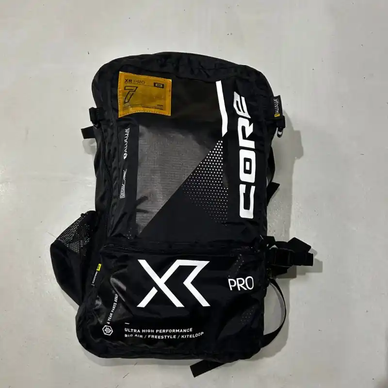 Aile Kite Occasion Core XR Pro 7m (DEMO) Jusqu'à Épuisement Des Stocks